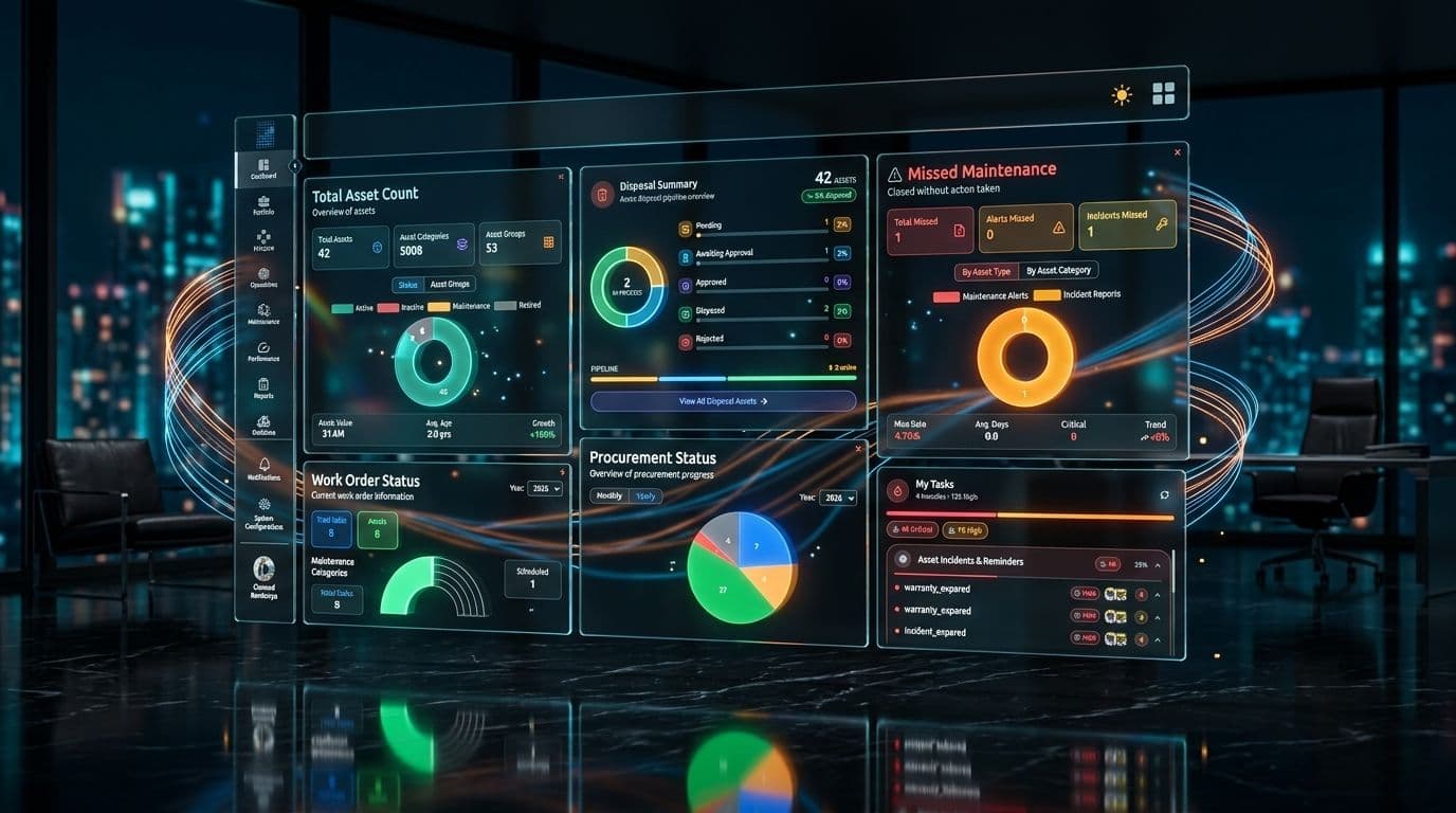 Cloud-Native Infrastructure