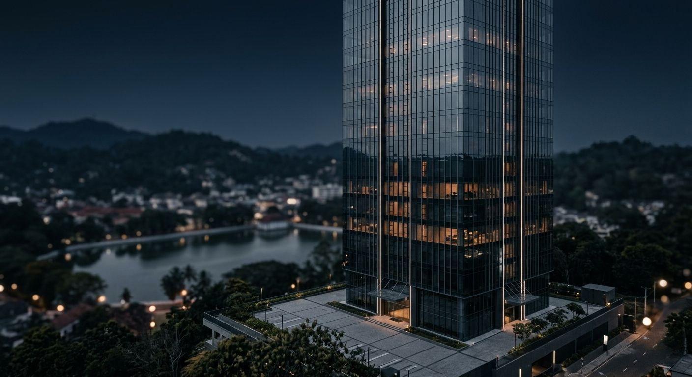 Optiomax Office Dark