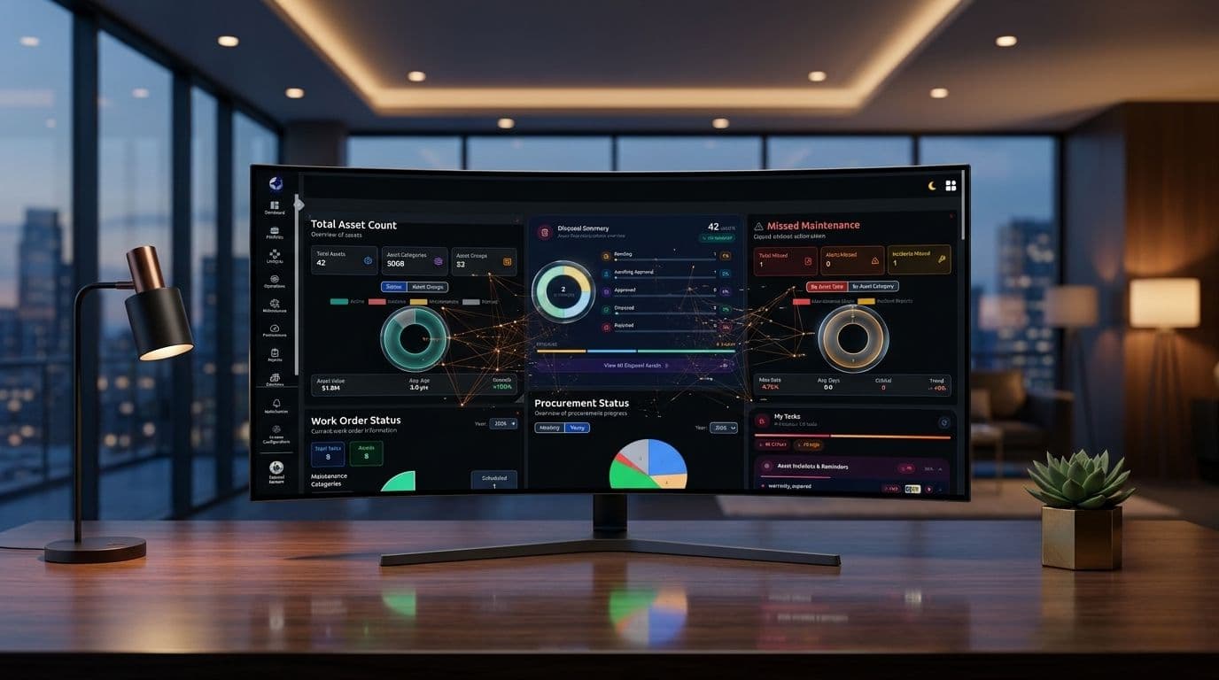 Why organizations choose Optiomax